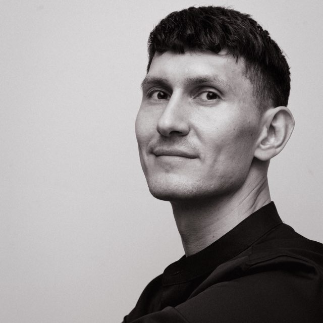 Илья Матвеев